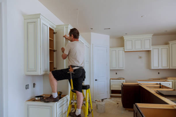 Licensed Appliance Installation service in Monticello, MN - I E Kitchen