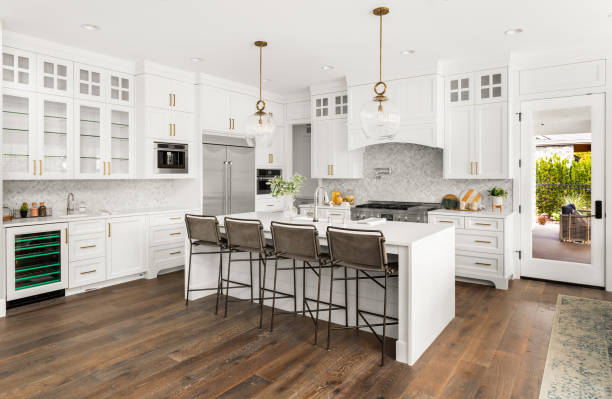 Reliable Appliance Installation contractor in Monticello, MN by I E Kitchen